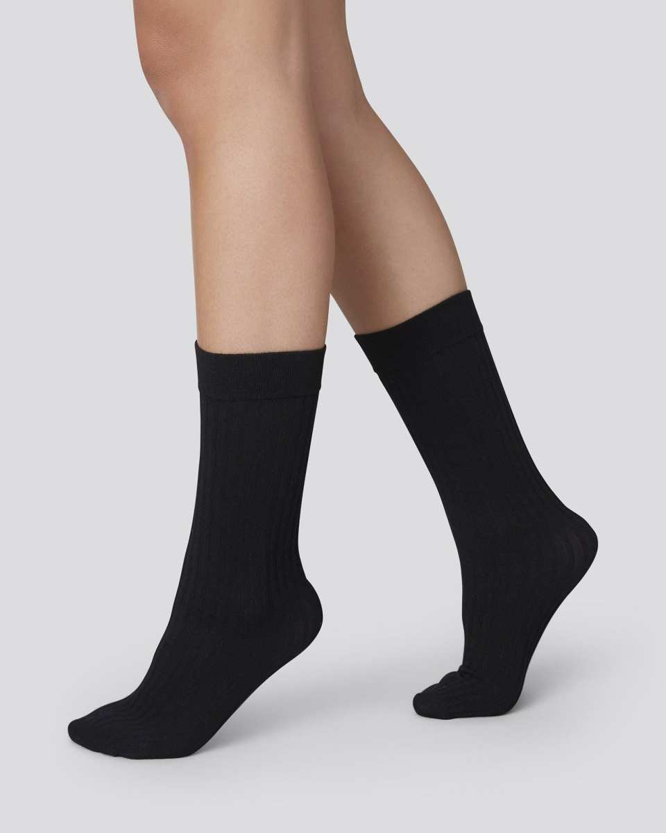 Signe Cotton Socks